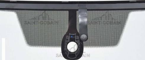 BINDER 8504851160 - Prednje vjetrobransko staklo www.molydon.hr