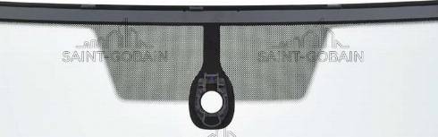 BINDER 8504851101 - Prednje vjetrobransko staklo www.molydon.hr