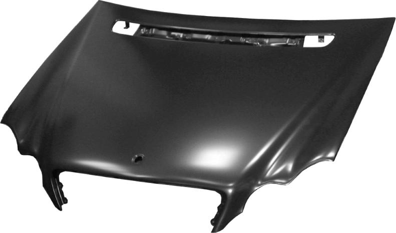 BINDER 3962,130,11 - Hauba motora www.molydon.hr