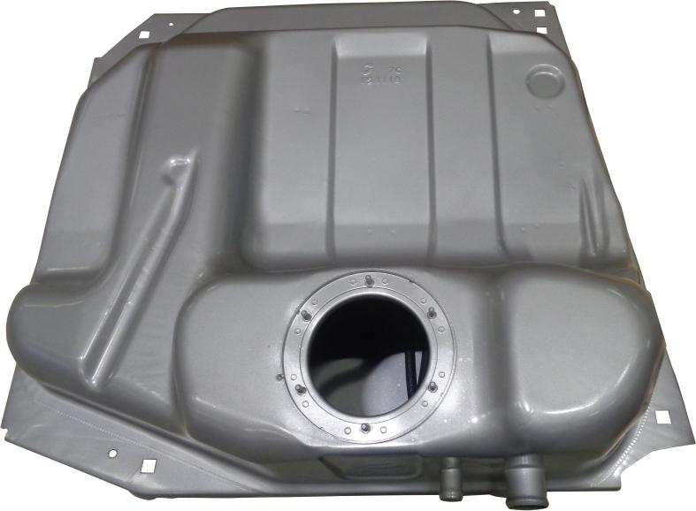 BINDER 3906,801,1 - Rezervoar za gorivo www.molydon.hr