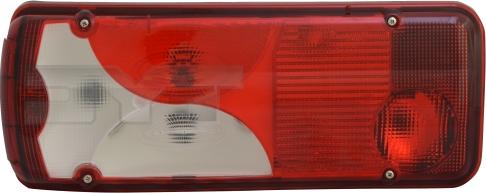 BINDER 3988,658,2 - Zadnje svjetlo www.molydon.hr