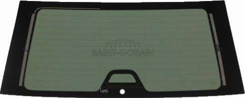 BINDER A04MB 5343X-A-MB - Zadnje vjetrobransko staklo www.molydon.hr
