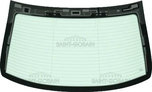 BINDER A04MB 5351LG-TVGPS - Zadnje vjetrobransko staklo www.molydon.hr
