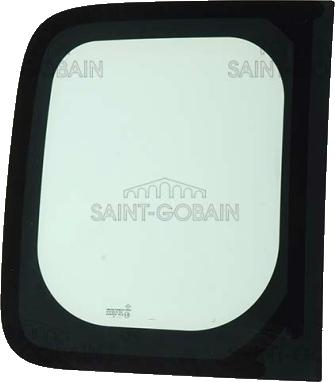 BINDER A04REN7274RG - Zadnje vjetrobransko staklo www.molydon.hr