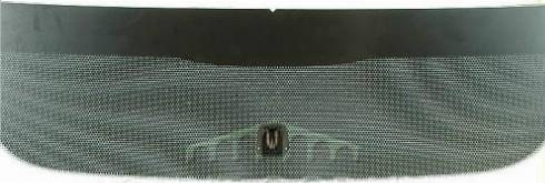 BINDER A01MB 5439G - Prednje vjetrobransko staklo www.molydon.hr