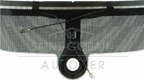 BINDER A01MB 5439HZB-S - Prednje vjetrobransko staklo www.molydon.hr