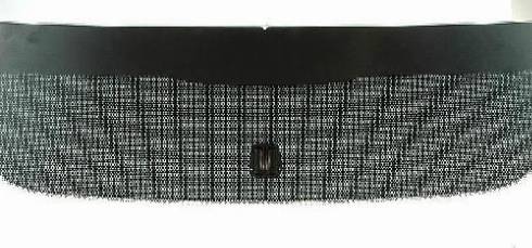 BINDER A01MB 5439 - Prednje vjetrobransko staklo www.molydon.hr