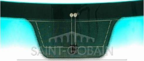 BINDER A01MB 5438GG-A - Prednje vjetrobransko staklo www.molydon.hr