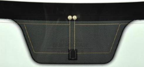 BINDER A01MB 5438NG-A - Prednje vjetrobransko staklo www.molydon.hr