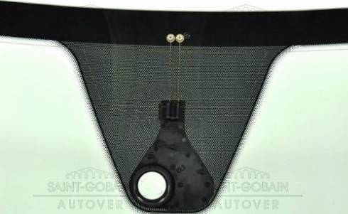 BINDER A01MB 5438NG-S-A - Prednje vjetrobransko staklo www.molydon.hr