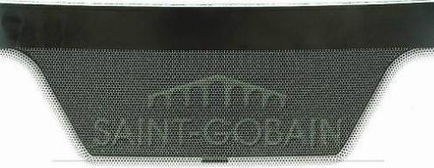 BINDER A01MB 5426G - Prednje vjetrobransko staklo www.molydon.hr