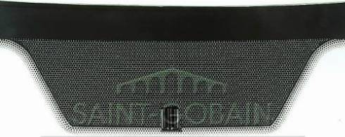 BINDER A01MB 5427G+S - Prednje vjetrobransko staklo www.molydon.hr