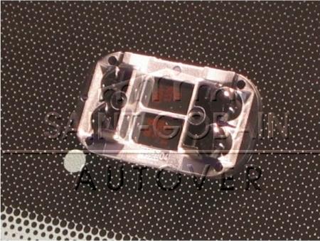 BINDER A01MB 5341B-S - Prednje vjetrobransko staklo www.molydon.hr