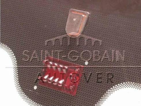 BINDER A01MB 5343NGY-S - Prednje vjetrobransko staklo www.molydon.hr