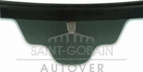 BINDER A01MB 5343NGY - Prednje vjetrobransko staklo www.molydon.hr