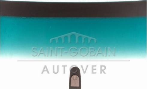 BINDER A01MB 5342GB - Prednje vjetrobransko staklo www.molydon.hr