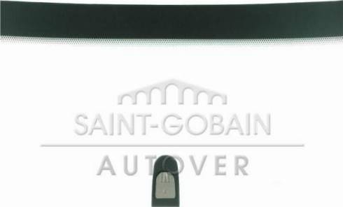 BINDER A01MB 5342G - Prednje vjetrobransko staklo www.molydon.hr