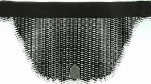BINDER A01MB 5358G - Prednje vjetrobransko staklo www.molydon.hr