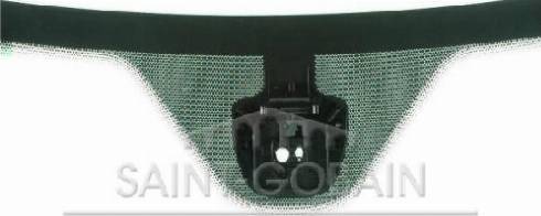 BINDER A01MB 5352G-LS - Prednje vjetrobransko staklo www.molydon.hr