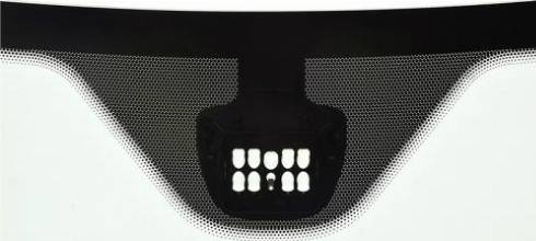 BINDER A01MB 5352G-S - Prednje vjetrobransko staklo www.molydon.hr