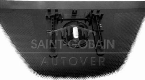 BINDER A01MB 5364G-S - Prednje vjetrobransko staklo www.molydon.hr