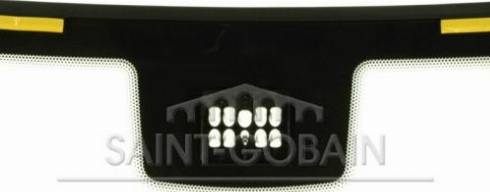 BINDER A01MB 5360NG-S - Prednje vjetrobransko staklo www.molydon.hr
