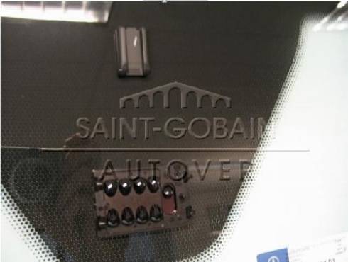 BINDER A01MB 5363B-S - Prednje vjetrobransko staklo www.molydon.hr