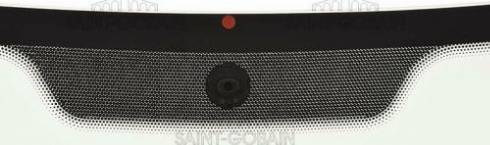 BINDER A01MB 5339G - Prednje vjetrobransko staklo www.molydon.hr