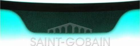BINDER A01MB 5334GG - Prednje vjetrobransko staklo www.molydon.hr
