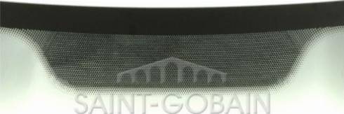 BINDER A01MB 5334GY - Prednje vjetrobransko staklo www.molydon.hr