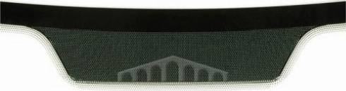 BINDER A01MB 5334G - Prednje vjetrobransko staklo www.molydon.hr
