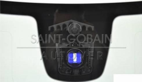 BINDER A01MB 5374GAKUSATV - Prednje vjetrobransko staklo www.molydon.hr