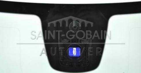 BINDER A01MB 5374GAKU-S-A - Prednje vjetrobransko staklo www.molydon.hr