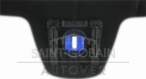 BINDER A01MB 5370G-AKU-S - Prednje vjetrobransko staklo www.molydon.hr