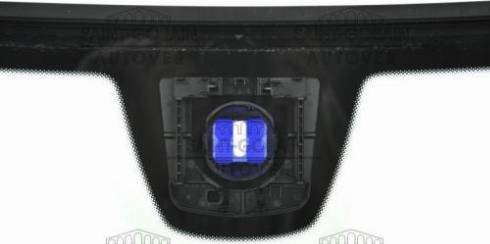 BINDER A01MB 5371G-WHAKUS - Prednje vjetrobransko staklo www.molydon.hr