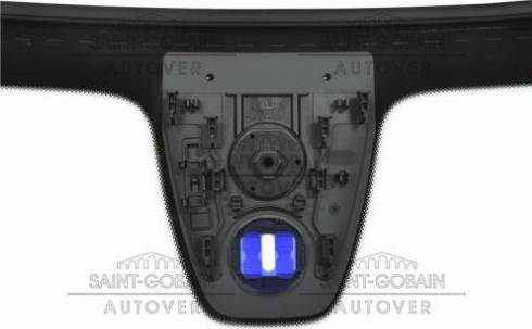 BINDER A01MB 5377GAKUS-PA - Prednje vjetrobransko staklo www.molydon.hr