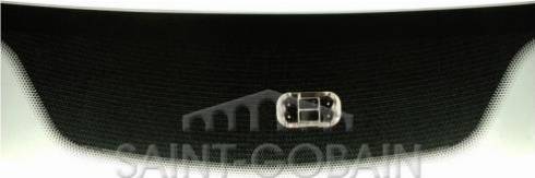 BINDER A01MB 1745GY-S - Prednje vjetrobransko staklo www.molydon.hr