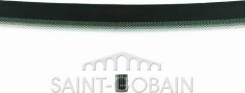 BINDER A01VW 8552G - Prednje vjetrobransko staklo www.molydon.hr