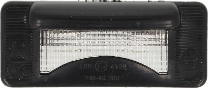 BLIC 5402-053-42-905 - svjetlo za registarsku tablicu www.molydon.hr