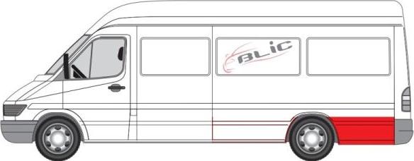 BLIC 6504-03-3546605K - Bocna stranica www.molydon.hr