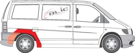 BLIC 6504-03-3541592P - Unutrasnji blatobran www.molydon.hr