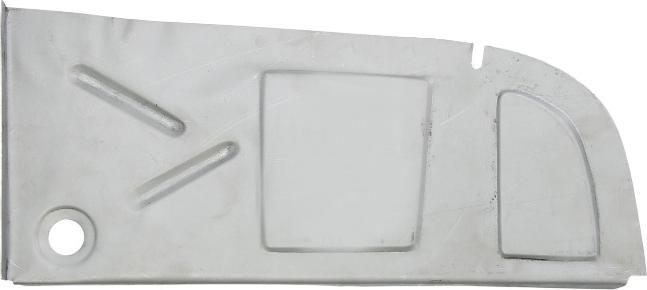 BLIC 6505-04-3525882K - Pod karoserije, prtljaznik/utovarni prostor www.molydon.hr