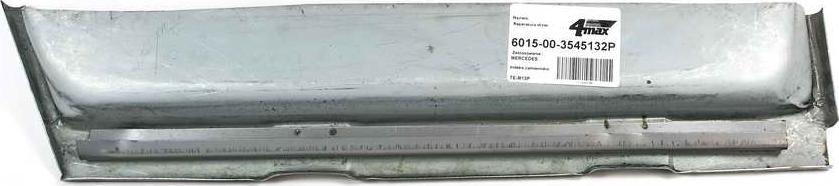 BLIC 6015-00-3545132P - Oplata vrata www.molydon.hr