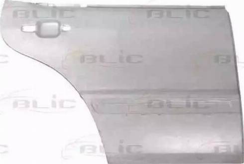 BLIC 6015-00-3560124P - Oplata vrata www.molydon.hr