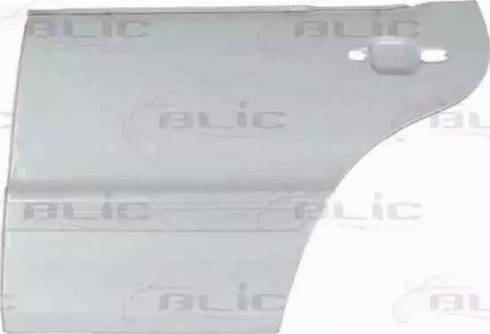 BLIC 6015-00-3560123P - Oplata vrata www.molydon.hr