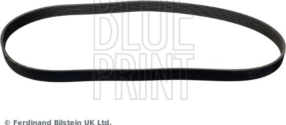 Blue Print AD07R1179 - Klinasti rebrasti remen  www.molydon.hr