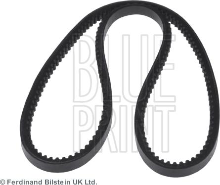 Blue Print AD13V750 - Klinasti remen www.molydon.hr