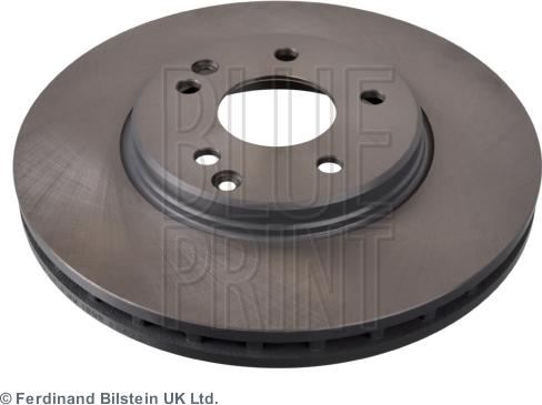 Blue Print ADA104305 - Kočioni disk www.molydon.hr
