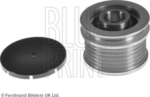 Blue Print ADA1061301 - Remenica, alternator www.molydon.hr