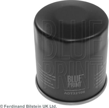 Blue Print ADT32108 - Filter za ulje www.molydon.hr